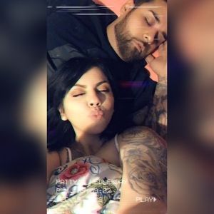 Meet your Posher, Patricia